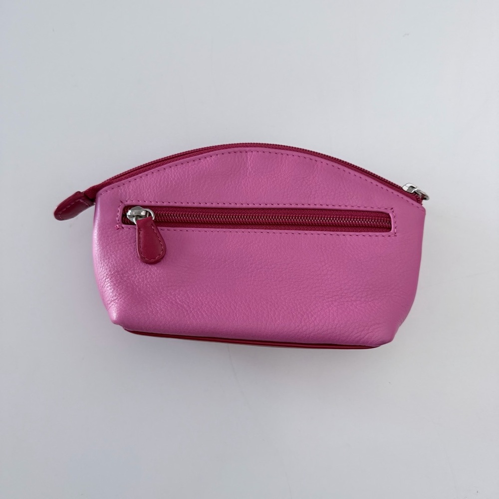 ili New York Hot Lips Cosmetic Case - Picture 2 of 6